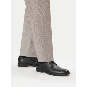 Foto del prodotto Scarpe basse Lanetti CEO-M33606-5 Nero