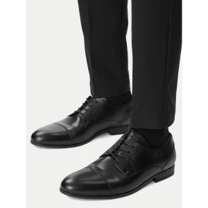 Foto del prodotto Scarpe basse Lanetti CEO-VIGO-13 MBS Nero