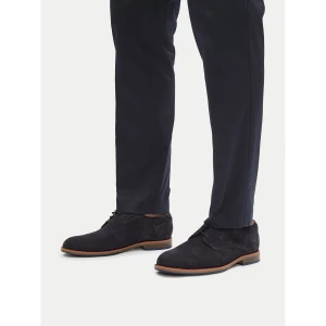 Foto del prodotto Scarpe basse Lasocki BRAZOS-01 MB Blu scuro