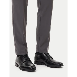 Foto del prodotto Scarpe basse Lasocki CEO-BRYAN-06 MI08 Nero