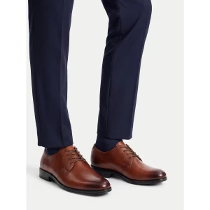 Foto del prodotto Scarpe basse Lasocki CEO-JACKSON-03 MI08 Marrone