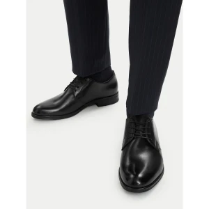 Foto del prodotto Scarpe basse Lasocki CEO-JACKSON-03 MI08 Nero
