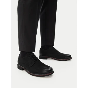 Foto del prodotto Scarpe basse Lasocki CEO-JUAN-07 MI18 Nero