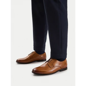 Foto del prodotto Scarpe basse Lasocki CEO-KONGO-14 MI08 Marrone