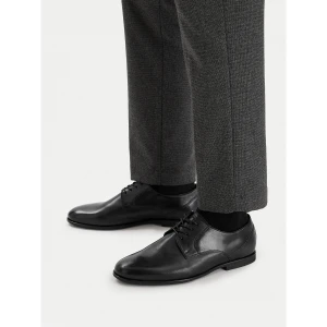 Foto del prodotto Scarpe basse Lasocki CEO-KONGO-14 MI08 Nero