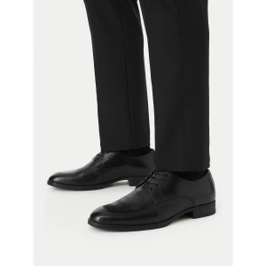 Foto del prodotto Scarpe basse Lasocki CEO-LORD-01 MI24 Nero