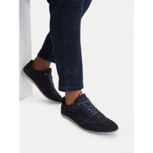 Foto del prodotto Scarpe basse Lasocki CEO-MARIO-24 MI24 Blu scuro