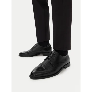 Foto del prodotto Scarpe basse Lasocki CEO-PERRY-07 MB Nero