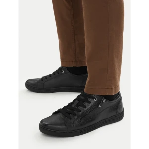 Foto del prodotto Scarpe basse Lasocki CEO-VICTOR4W-116 MI08 Nero