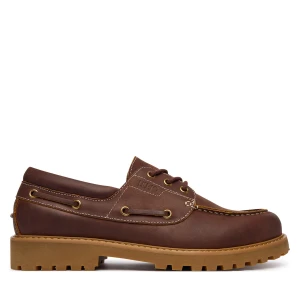 Foto del prodotto Scarpe basse Liu Jo Lander 01 7G6017 PX934 Marrone scuro