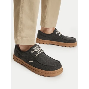 Foto del prodotto Scarpe basse Palladium Dunelitemoccush 04660-008-M Nero