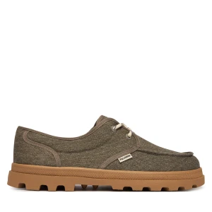 Foto del prodotto Scarpe basse Palladium Dunelitemoccush 04660-308-M Grigio
