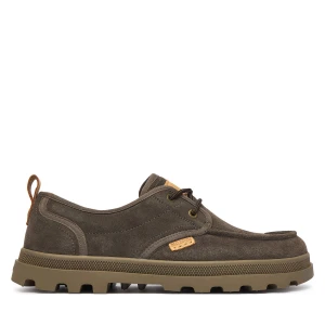 Foto del prodotto Scarpe basse Palladium Palladune Moc Sde 79552-282-M Cachi