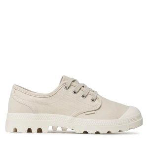 Foto del prodotto Scarpe basse Palladium Pampa Oxford 02351-210-M Beige