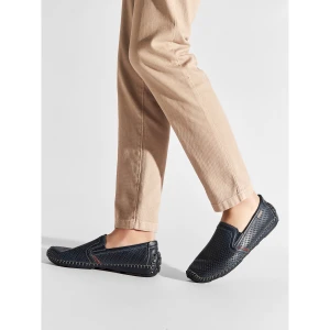 Foto del prodotto Scarpe basse Pikolinos 09Z-3100 Blu scuro