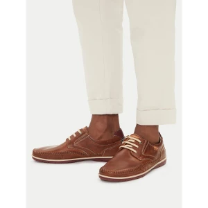 Foto del prodotto Scarpe basse Pikolinos M9A-4118 Marrone