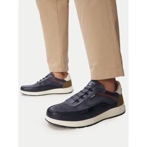 Foto del prodotto Scarpe basse Pikolinos Salamanca M7W-6423C1 Blu