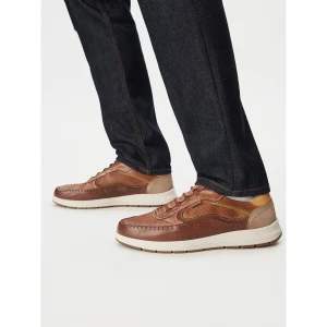 Foto del prodotto Scarpe basse Pikolinos Salamanca M7W-6423C1 Marrone