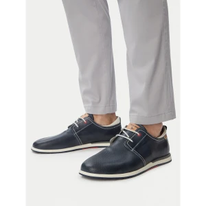 Foto del prodotto Scarpe basse Pikolinos Saler M8W-6429 Blu scuro