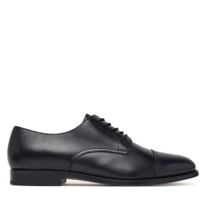 Foto del prodotto Scarpe basse Polo Ralph Lauren Owen Captoe 811P15885001 Nero