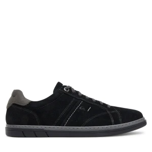 Foto del prodotto Scarpe basse Quiksilver JAYDEN-01 MB Nero