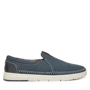 Foto del prodotto Scarpe basse Quiksilver STONE2-21 MB Blu scuro