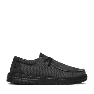 Foto del prodotto Scarpe basse Quiksilver WADE-02 Nero