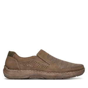 Foto del prodotto Scarpe basse Rieker 03087-64 Beige