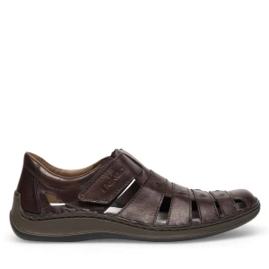 Foto del prodotto Scarpe basse Rieker 05279-25 Marrone