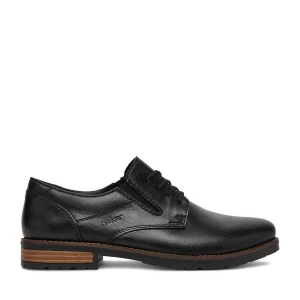 Foto del prodotto Scarpe basse Rieker 14621-00 Nero