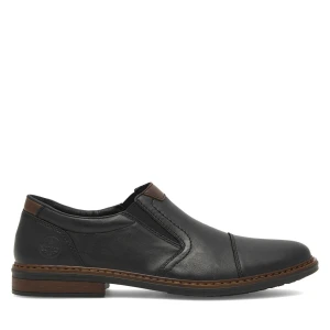 Foto del prodotto Scarpe basse Rieker 17659-00 Nero