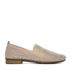Foto del prodotto Scarpe basse Rieker 51953-62 Beige
