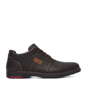 Foto del prodotto Scarpe basse Rieker CEO-10511-26 Marrone scuro