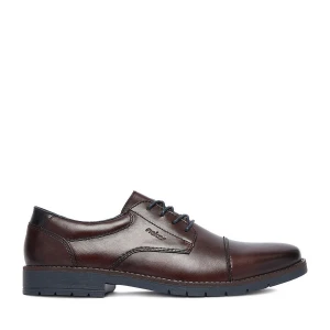 Foto del prodotto Scarpe basse Rieker CEO-13901-25 Marrone scuro