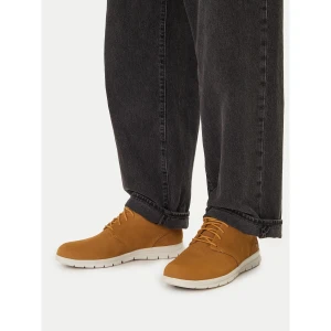 Foto del prodotto Scarpe basse Timberland Graydon Oxford Basic TB0A411H2311 Marrone