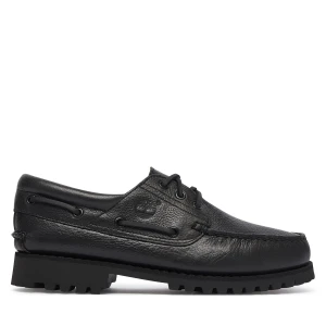 Foto del prodotto Scarpe basse Timberland TB0A2PDQANI1 Nero