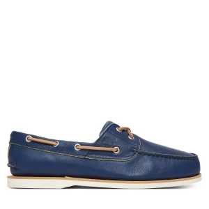 Foto del prodotto Scarpe basse Timberland TB0A4187EP11 Blu scuro