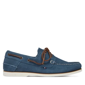 Foto del prodotto Scarpe basse Tommy Hilfiger FM0FM05387 Blu