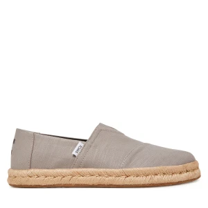 Foto del prodotto Scarpe basse Toms Alp Rope 2.0 10019866 Grigio