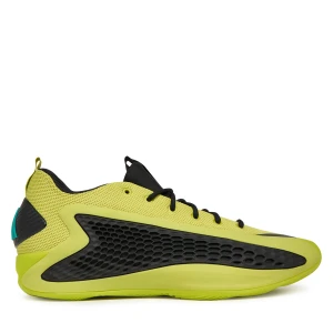 Foto del prodotto Scarpe da basket adidas Anthony Edwards 1 Low Basketball JS1778 Giallo