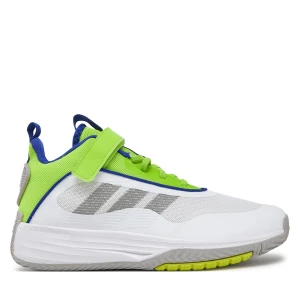 Foto del prodotto Scarpe da basket adidas Ownthegame 3.0 JI0394 Bianco