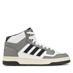 Foto del prodotto Scarpe da basket adidas Rapid Court Mid JR0191 Grigio