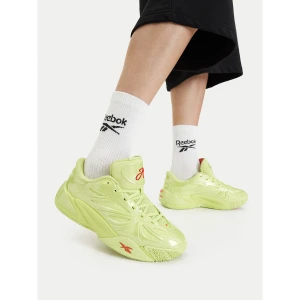 Foto del prodotto Scarpe da basket Reebok EO-ANGEL REESE 1 100272893 Verde chiaro