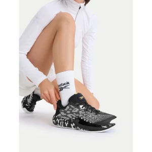 Foto del prodotto Scarpe da basket Reebok EO-ENGINE A 26 + SE 100248542 Nero