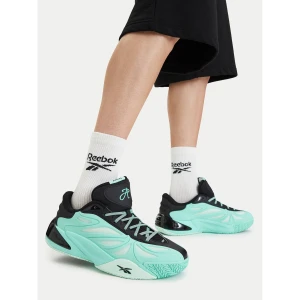 Foto del prodotto Scarpe da basket Reebok EOSK-ANGEL REESE 1 100272083 Turchese