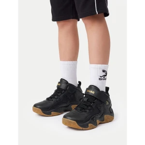 Foto del prodotto Scarpe da basket SHAQ EO-DEVASTATOR 3.0 AQ95078Y-BZ Nero