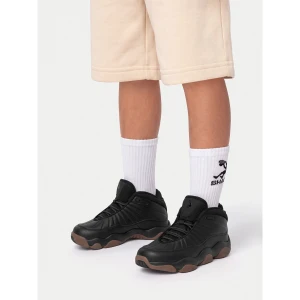 Foto del prodotto Scarpe da basket SHAQ EO-NET AQ95088B-BT Nero