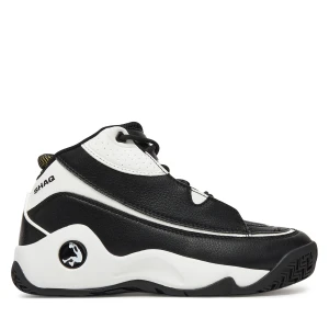 Foto del prodotto Scarpe da basket SHAQ V11-183-K Nero