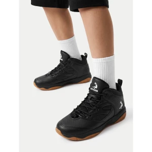 Foto del prodotto Scarpe da basket SHAQ WB-SPIN MOVE AQ95001B-BT Nero