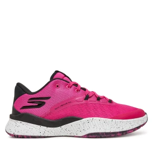Foto del prodotto Scarpe da basket Skechers Skx Nexus 253015 Rosa